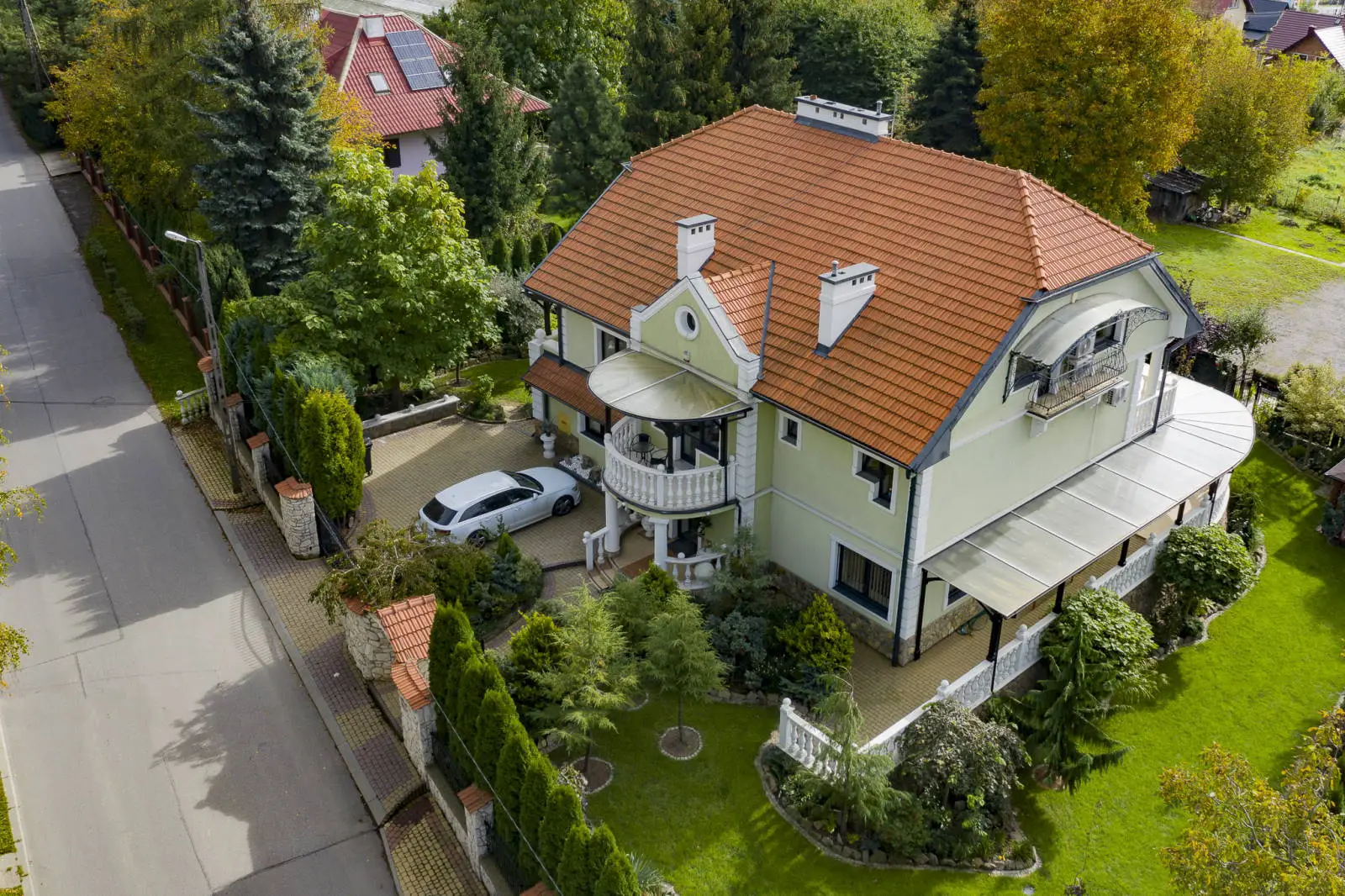 Ośrodek Witkowicka 74