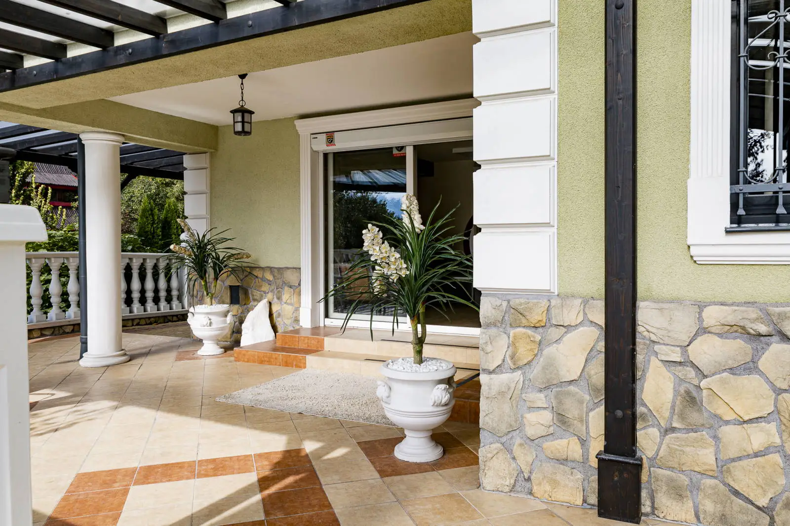 Ośrodek Witkowicka 74