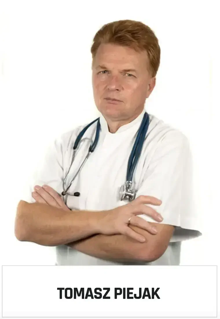 Tomasz Piejak